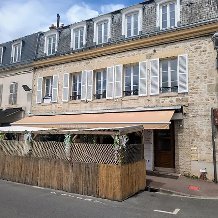 Pop Castle A Appartement Chantilly