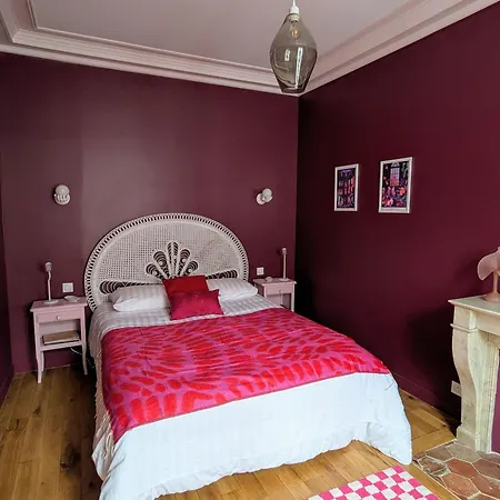 Pop Castle A Apartamento Chantilly