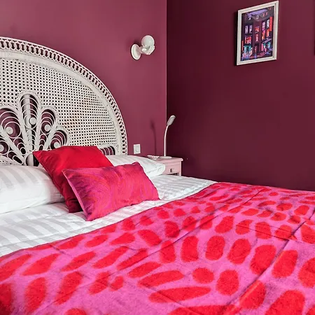 Appartement Pop Castle A Chantilly