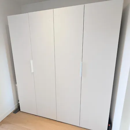 Pop Castle A * 샹티이