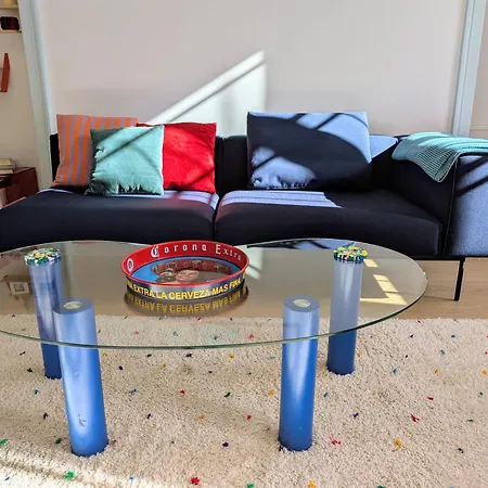 Pop Castle A Appartement *