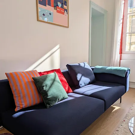Pop Castle A * 尚蒂伊