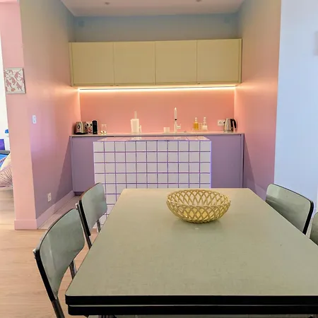 Pop Castle A 샹티이