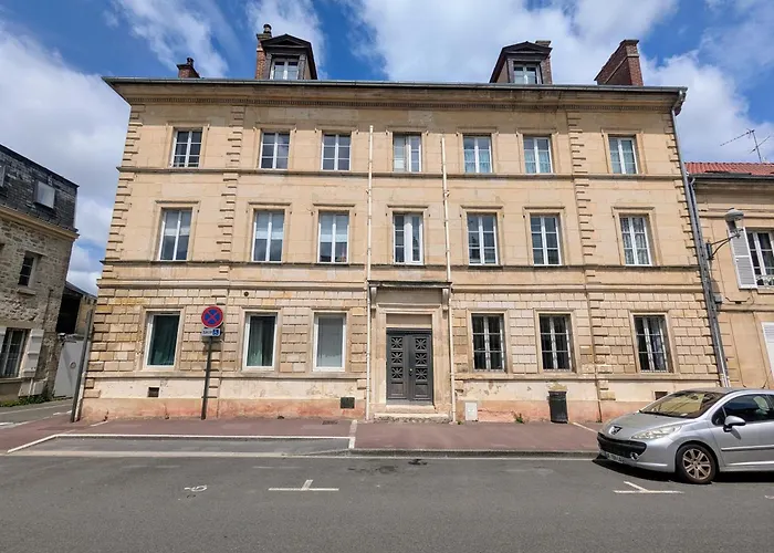 Apartamento Pop Castle A *