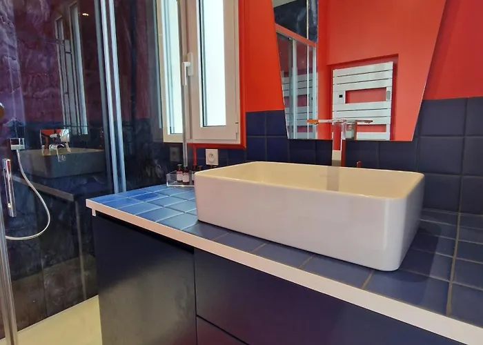 Pop Castle A Apartamento *