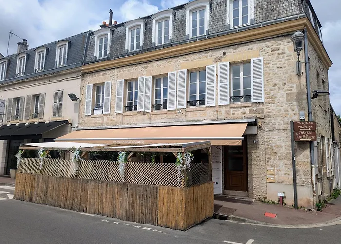 Pop Castle A Apartamento Chantilly