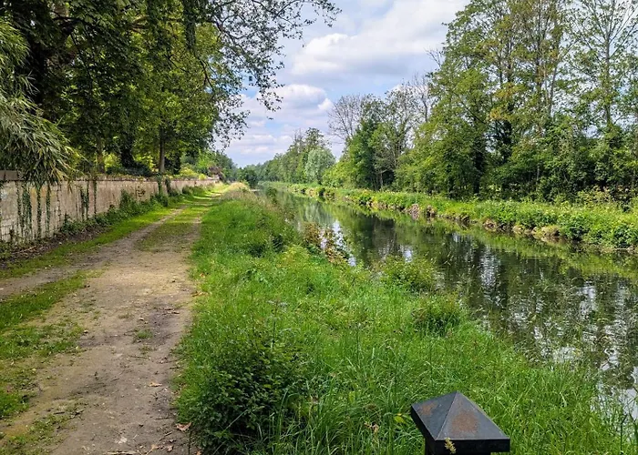 Pop Castle A Apartamento Chantilly