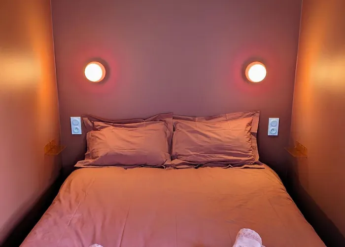 Apartamento Pop Castle A