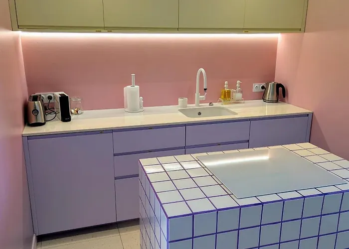 Pop Castle A Chantilly