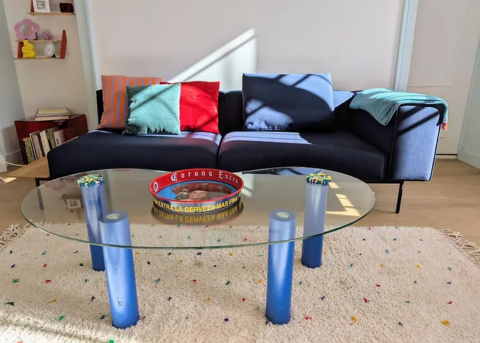 Pop Castle A Apartamento *